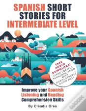 Capa do artigo Spanish Short Stories For Intermediate Level