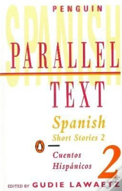 Capa do artigo Spanish Short Stories