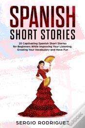 Capa do artigo Spanish Short Stories