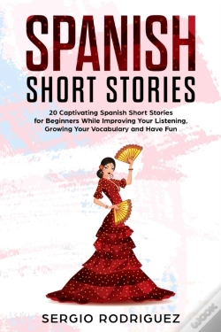 Capa do artigo Spanish Short Stories