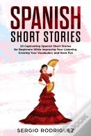 Spanish Short Stories