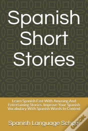 Capa do artigo Spanish Short Stories