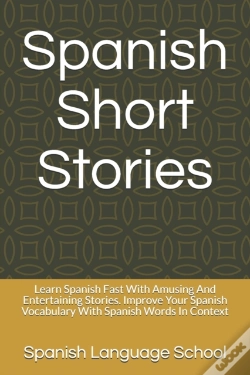Capa do artigo Spanish Short Stories