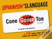 Capa do artigo Spanish Slanguage
