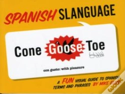 Capa do artigo Spanish Slanguage