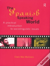 Capa do artigo Spanish-Speaking World