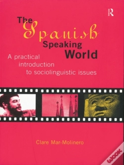 Capa do artigo Spanish-Speaking World
