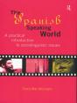 Spanish-Speaking World - Preview