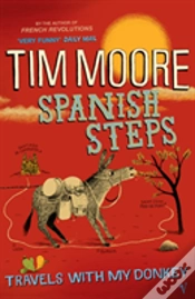 Capa do artigo Spanish Steps