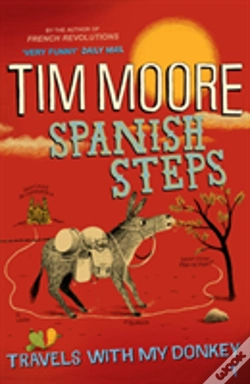 Capa do artigo Spanish Steps