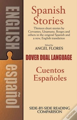Capa do artigo Spanish Stories