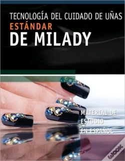 Capa do artigo Spanish Study Resource For Milady'S Standard Nail Technology