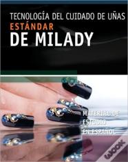 Spanish Study Resource For Milady'S Standard Nail Technology