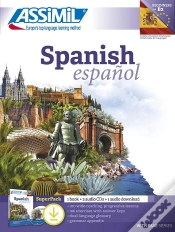 Capa do artigo Spanish ; Superpack ; Débutant>B2