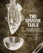 Capa do artigo Spanish Table