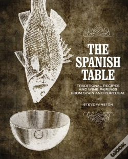 Capa do artigo Spanish Table