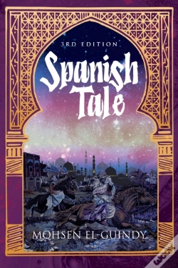 Capa do artigo Spanish Tale