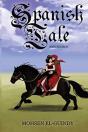 Spanish Tale - Preview