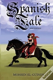 Capa do artigo Spanish Tale
