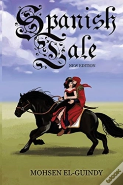 Capa do artigo Spanish Tale