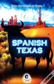 Capa do artigo Spanish Texas