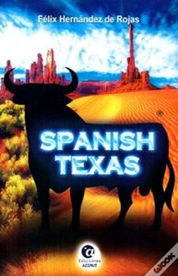 Capa do artigo Spanish Texas