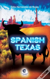 Capa do artigo Spanish Texas