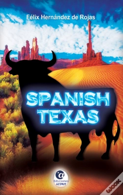 Capa do artigo Spanish Texas