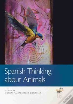 Capa do artigo Spanish Thinking About Animals