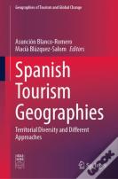 Spanish Tourism Geographies