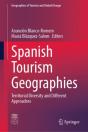 Spanish Tourism Geographies - Preview