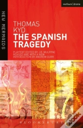 Spanish Tragedy