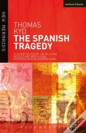 Capa do artigo Spanish Tragedy