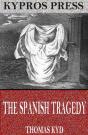 Spanish Tragedy - Preview