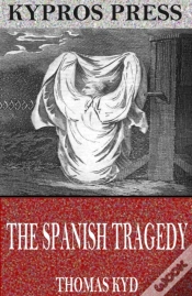 Capa do artigo Spanish Tragedy