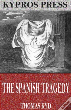 Capa do artigo Spanish Tragedy