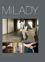 Spanish Translated Milady Standard Barbering - Preview