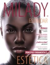 Spanish Translated Milady Standard Esthetics: Fundamentals