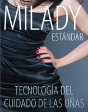 Spanish Translated, Milady Standard Nail Technology - Preview