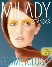 Capa do artigo Spanish Translated Practical Workbook For Milady Standard Cosmetology 2012