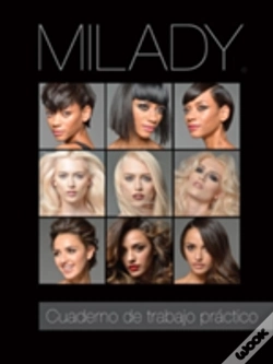 Capa do artigo Spanish Translated Practical Workbook For Milady Standard Cosmetology
