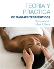 Capa do artigo Spanish Translated Theory & Practice Of Therapeutic Massage
