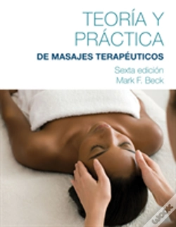 Capa do artigo Spanish Translated Theory & Practice Of Therapeutic Massage