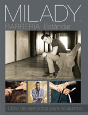 Spanish Translated Workbook For Milady Standard Barbering - Preview