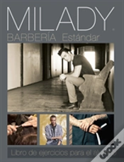 Capa do artigo Spanish Translated Workbook For Milady Standard Barbering
