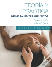 Capa do artigo Spanish Translated Workbook For Theory & Practice Of Therapeutic Massage