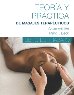 Capa do artigo Spanish Translated Workbook For Theory & Practice Of Therapeutic Massage