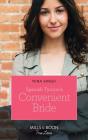 Spanish Tycoon'S Convenient Bride - Preview
