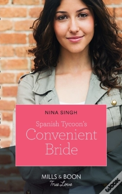 Capa do artigo Spanish Tycoon'S Convenient Bride