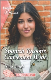Capa do artigo Spanish Tycoon